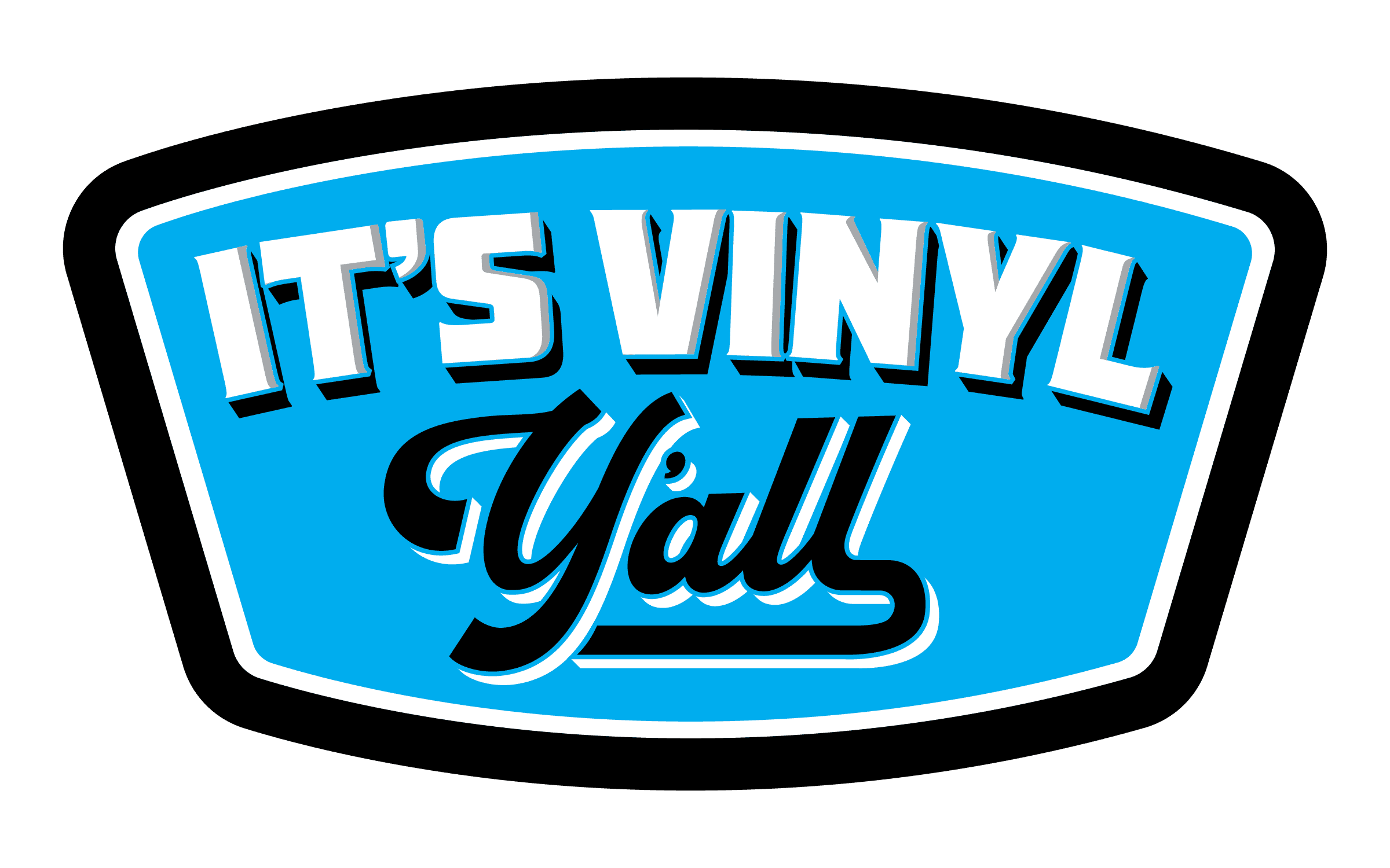 It's Vinyl Y'all